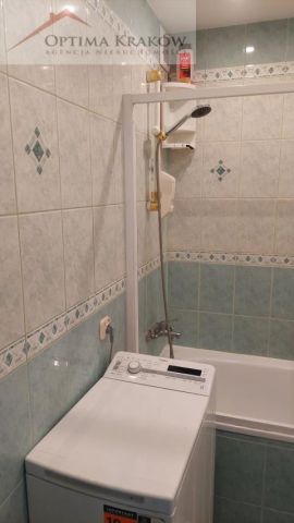 Mieszkanie 3-pokojowe Kraków Prądnik Biały, ul. Opolska. Zdjęcie 2