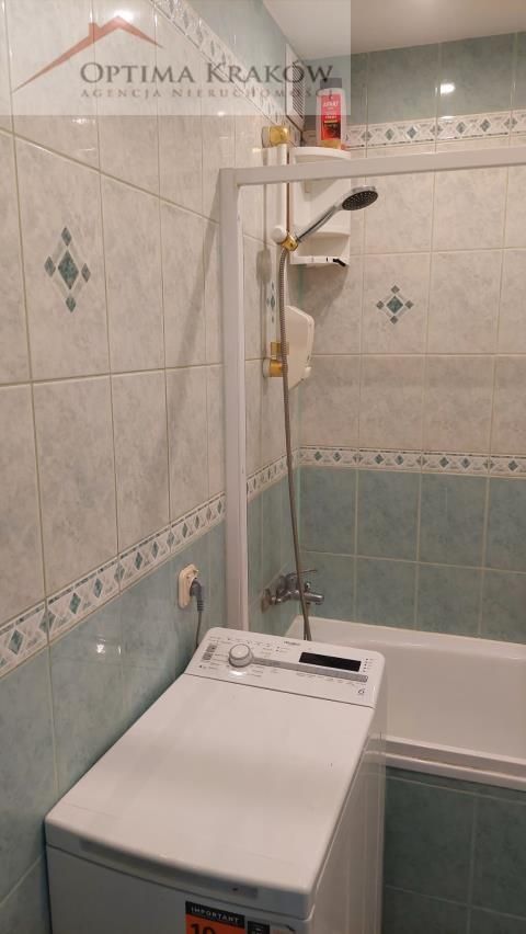 Mieszkanie 3-pokojowe Kraków Prądnik Biały, ul. Opolska. Zdjęcie 2