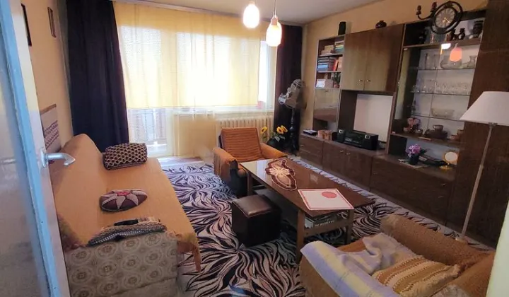 Mieszkanie 2-pokojowe Starachowice, ul. Wojska Polskiego