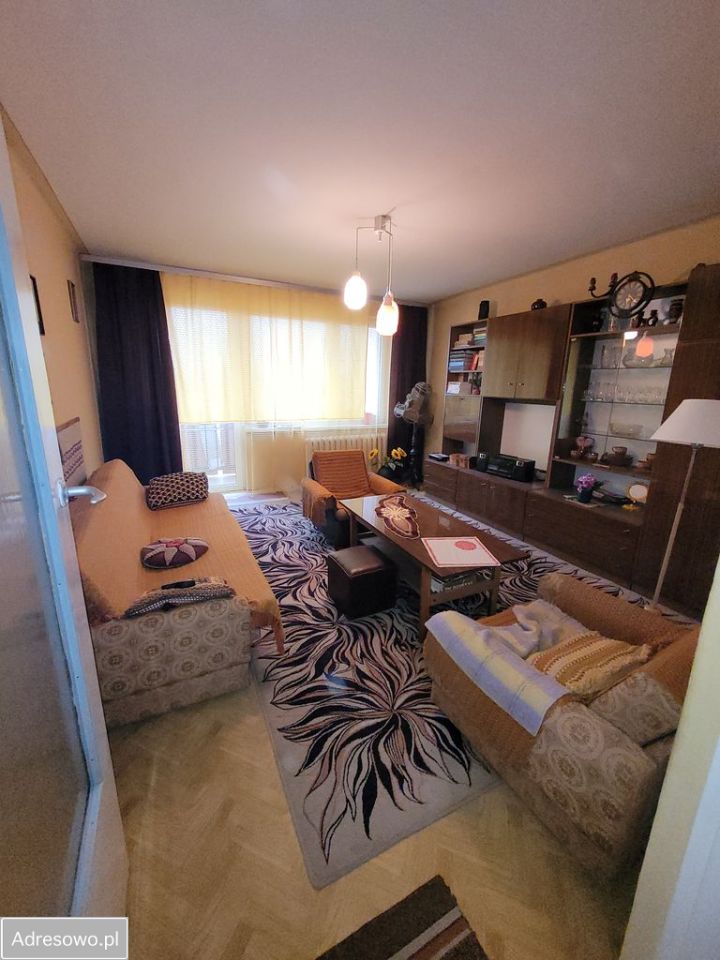 Mieszkanie 2-pokojowe Starachowice, ul. Wojska Polskiego. Zdjęcie 1