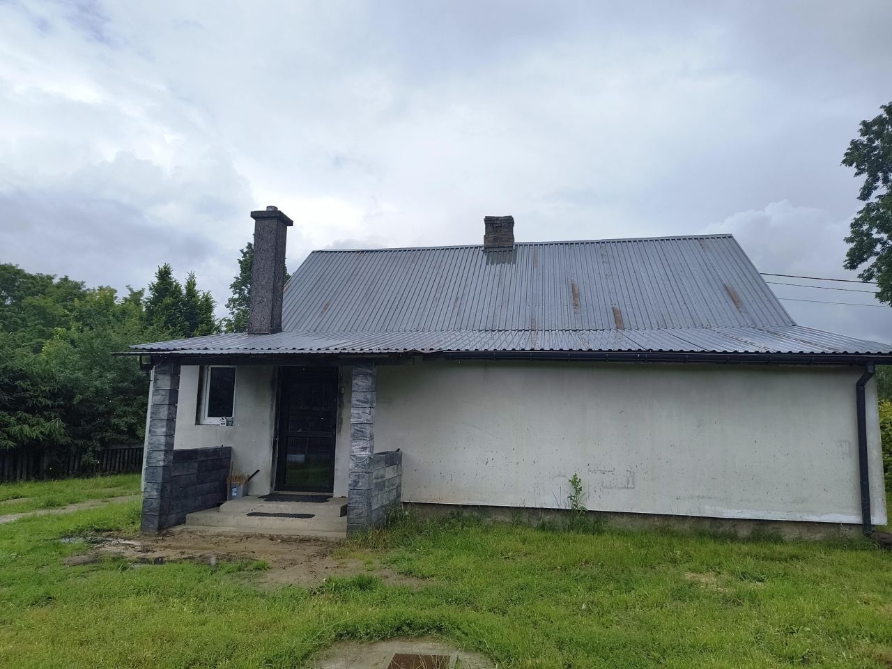 siedlisko, 3 pokoje Wiśniewo. Zdjęcie 3