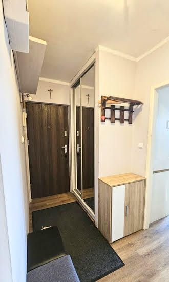 Mieszkanie 2-pokojowe Warszawa Grochów, ul. Znicza. Zdjęcie 4