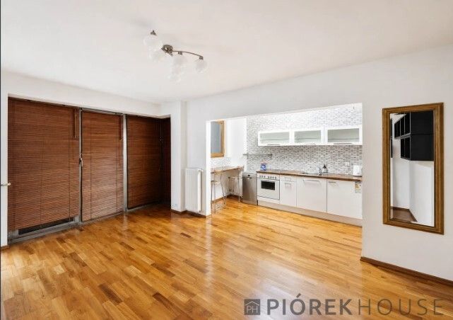 Mieszkanie 1-pokojowe Warszawa Mokotów, ul. Bukowińska. Zdjęcie 2