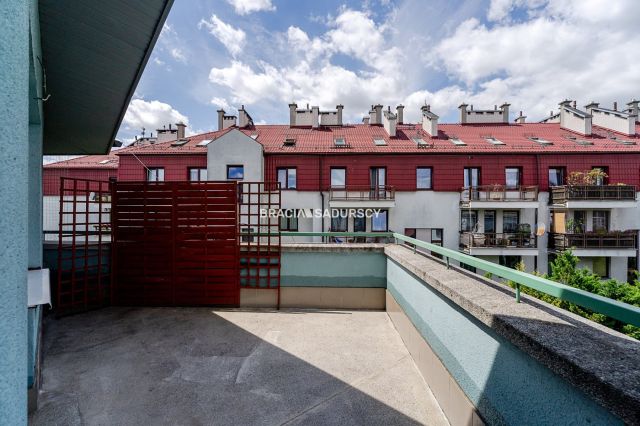 Mieszkanie 2-pokojowe Kraków Bronowice, ul. Władysława Podkowińskiego. Zdjęcie 22