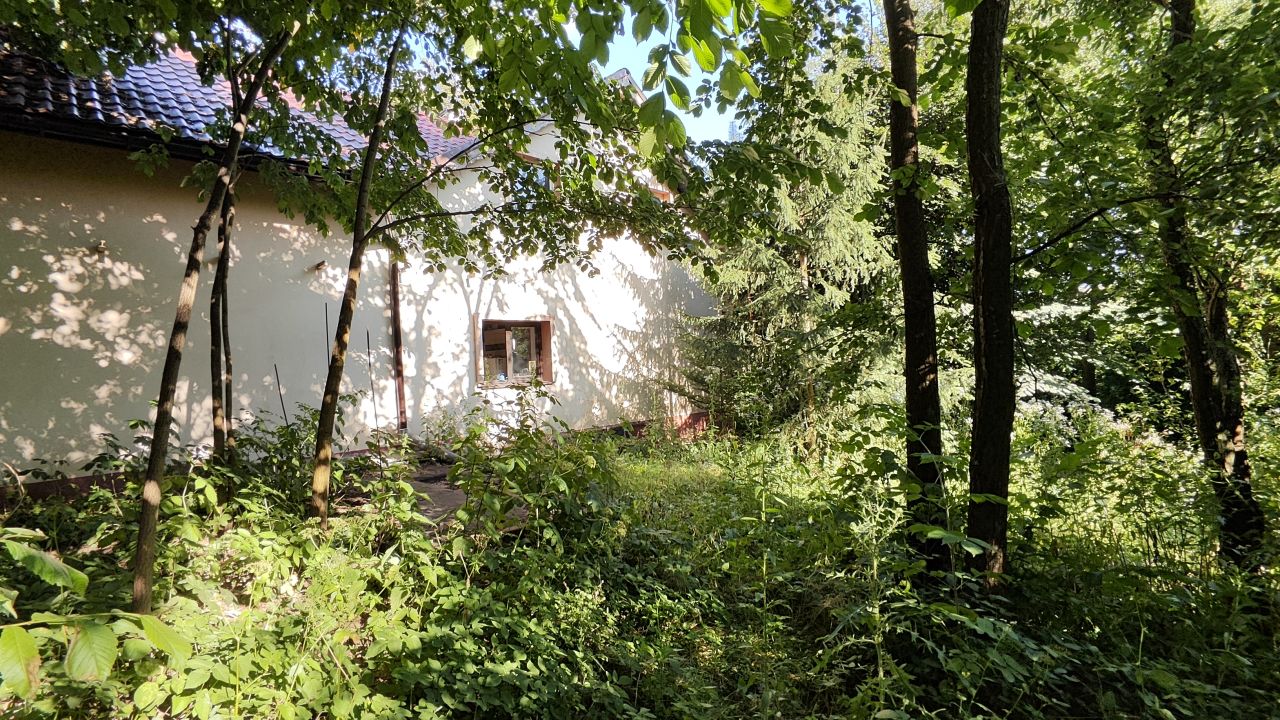 Działka rolno-budowlana Cieplice. Zdjęcie 8