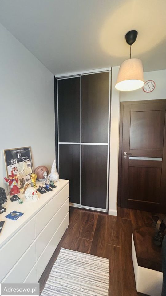 Mieszkanie 3-pokojowe Wrocław Psie Pole, ul. Ludwika Kubali. Zdjęcie 13