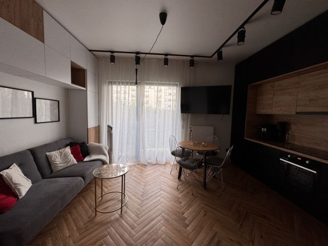 Mieszkanie 2-pokojowe Kraków Bronowice Małe, ul. Wizjonerów. Zdjęcie 1