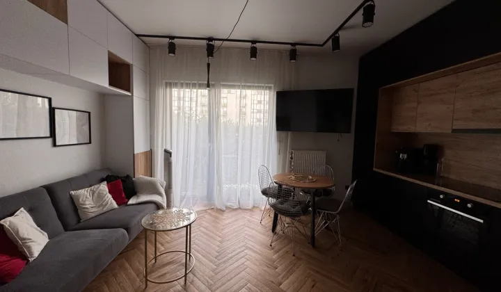 Mieszkanie 2-pokojowe Kraków Bronowice Małe, ul. Wizjonerów