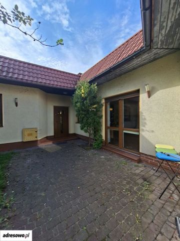 dom wolnostojący, 3 pokoje Środa Wielkopolska, ul. marsz. Józefa Piłsudskiego. Zdjęcie 1