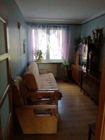 Mieszkanie 3-pokojowe Czerwieńsk. Zdjęcie 1