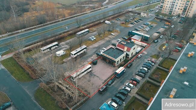 Nieruchomość komercyjna Legnica Piekary Wielkie