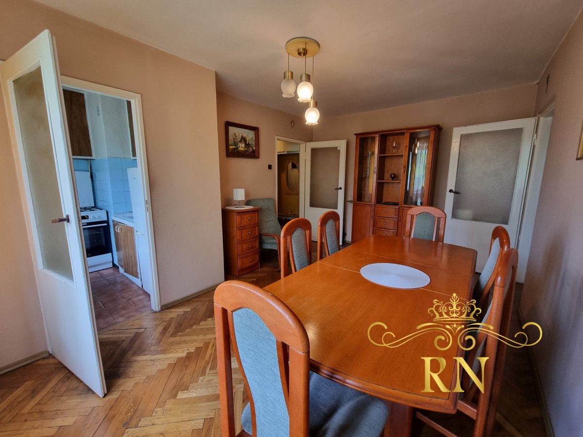 Mieszkanie 3-pokojowe Lublin Tatary, ul. Odlewnicza