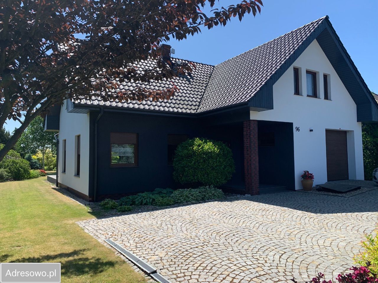 dom wolnostojący, 5 pokoi Kotowice, ul. Spacerowa