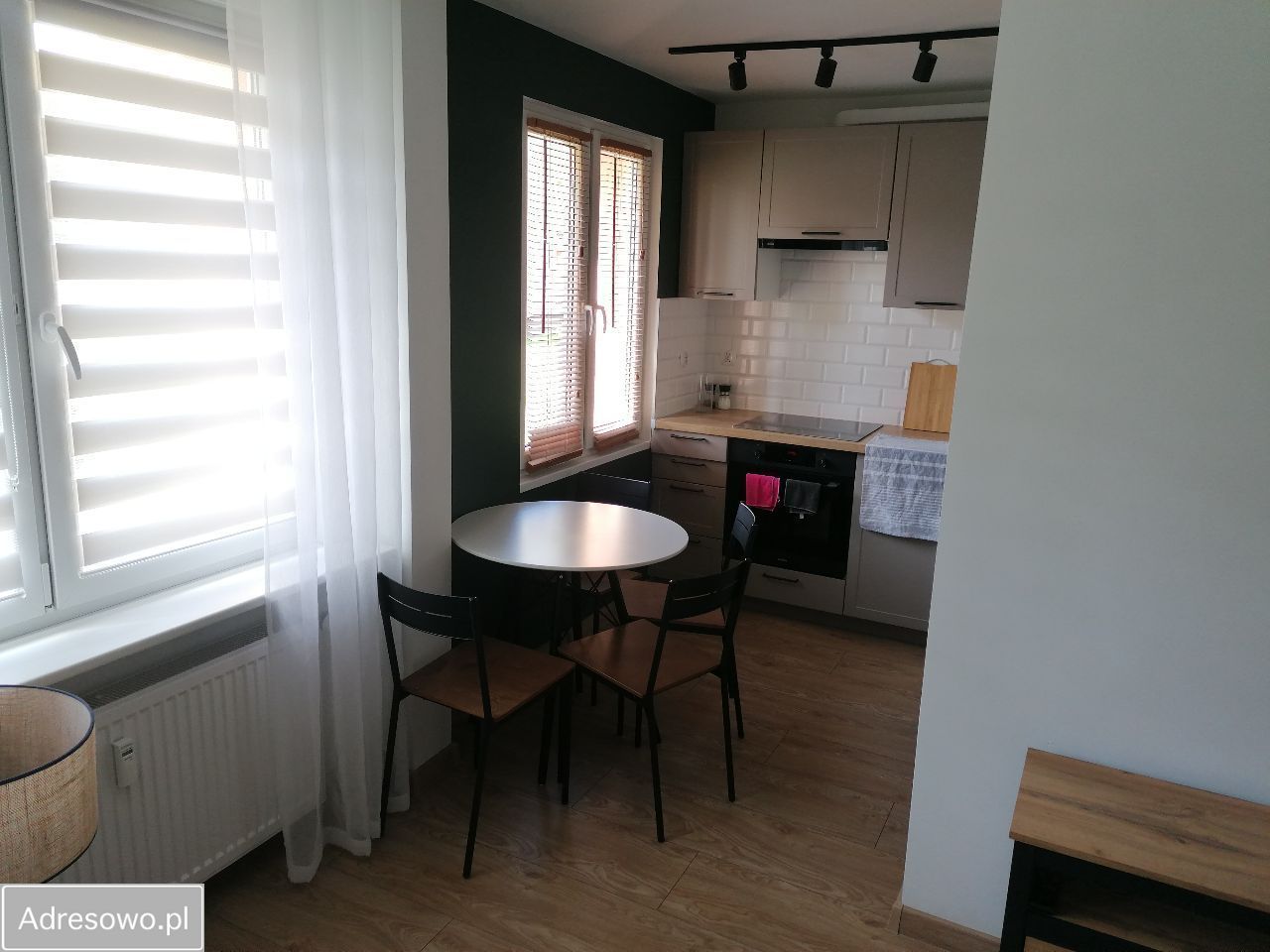 Mieszkanie 2-pokojowe Świnoujście Centrum, ul. Jana Matejki. Zdjęcie 10