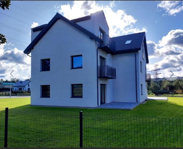 Mieszkanie 2-pokojowe Bożepole Małe, ul. Lotników. Zdjęcie 1