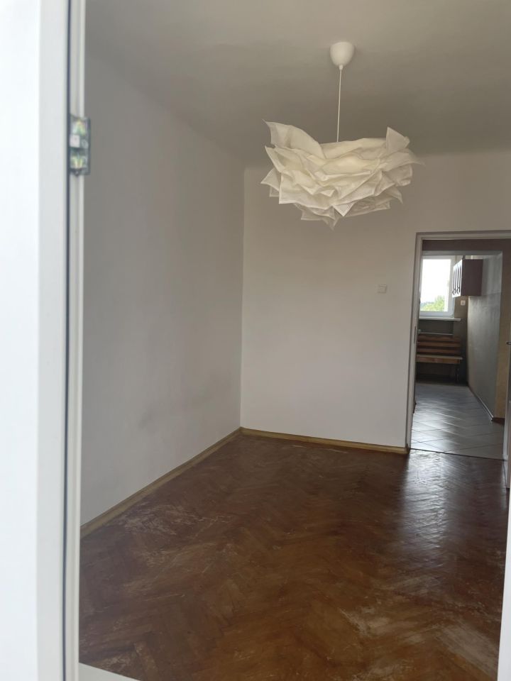 Mieszkanie 2-pokojowe Poniatowa, ul. 1 Maja. Zdjęcie 8