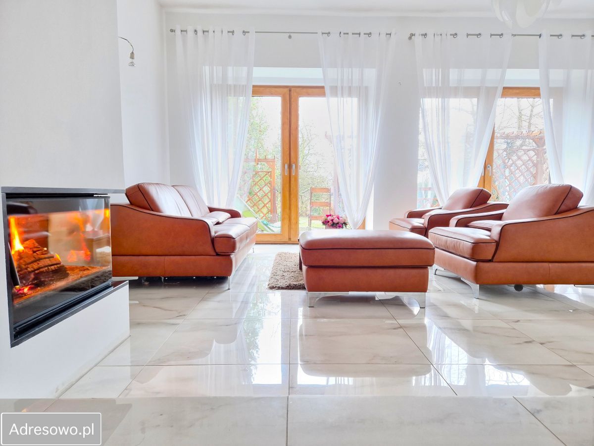 bliźniak, 4 pokoje Poznań Jeżyce, ul. Warpnowska