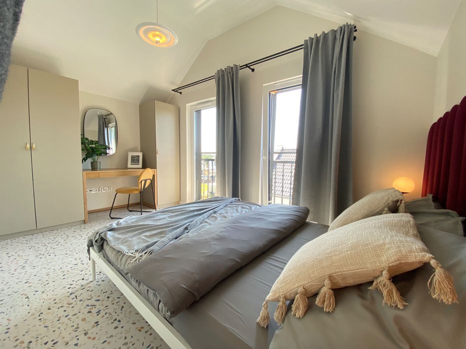 Mieszkanie 3-pokojowe Tupadły, ul. Podgrzybkowa. Zdjęcie 8