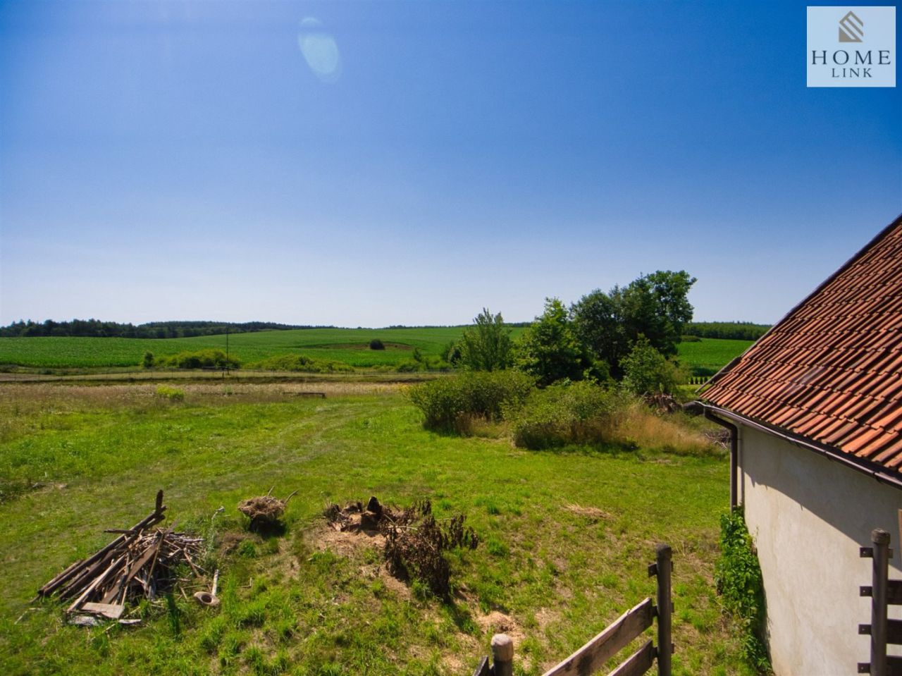 dom wolnostojący, 5 pokoi Ostrowite. Zdjęcie 29