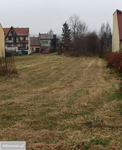 Działka budowlana Nowy Targ, ul. Królowej Jadwigi. Zdjęcie 1