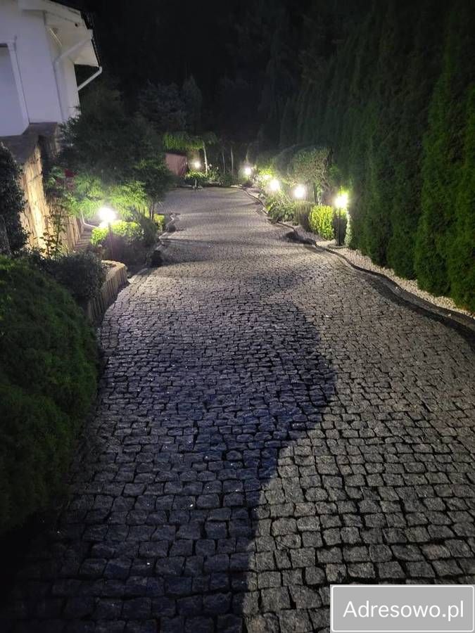 dom wolnostojący, 4 pokoje Opatów, ul. Mikołaja Kopernika. Zdjęcie 5