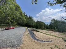 Działka budowlana Radziechowy. Zdjęcie 4