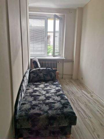 Mieszkanie 3-pokojowe Łódź Koziny, ul. Marcina Kasprzaka. Zdjęcie 7