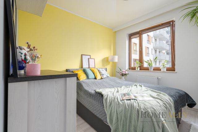 Mieszkanie 3-pokojowe Warszawa Praga-Południe, ul. Przeworska. Zdjęcie 4