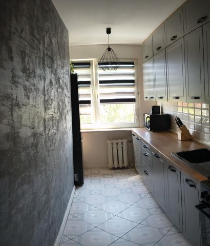 Mieszkanie 3-pokojowe Hrubieszów, ul. Polna. Zdjęcie 5