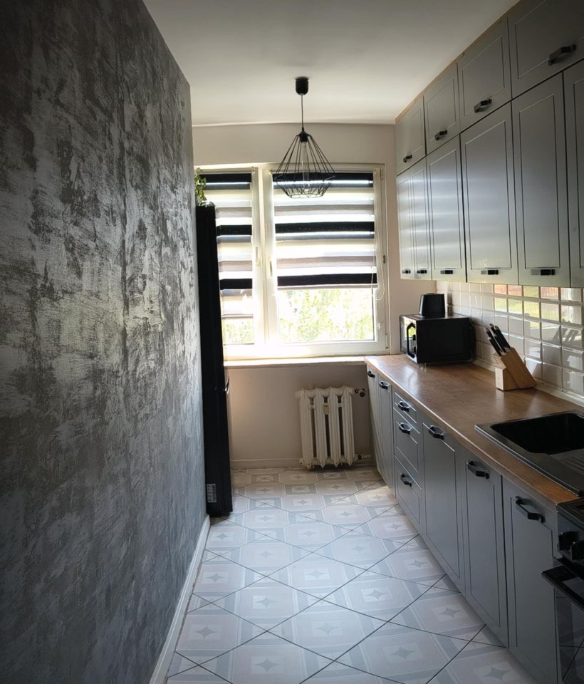 Mieszkanie 3-pokojowe Hrubieszów, ul. Polna. Zdjęcie 5