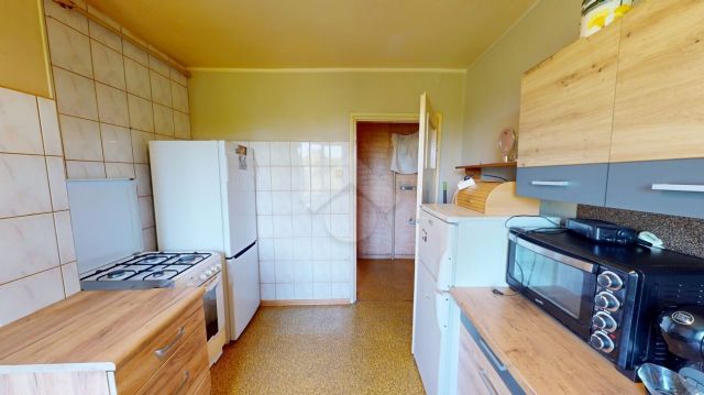 Mieszkanie 3-pokojowe Wrocław Huby, ul. Sernicka. Zdjęcie 9