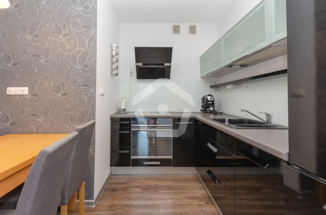 Mieszkanie 2-pokojowe Rzeszów Drabinianka, ul. Eugeniusza Kwiatkowskiego. Zdjęcie 5