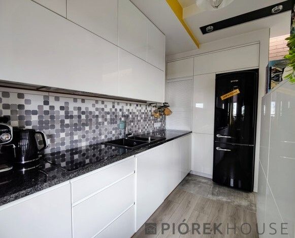 Mieszkanie 3-pokojowe Warszawa Bemowo, ul. płk. Witolda Łokuciewskiego. Zdjęcie 7