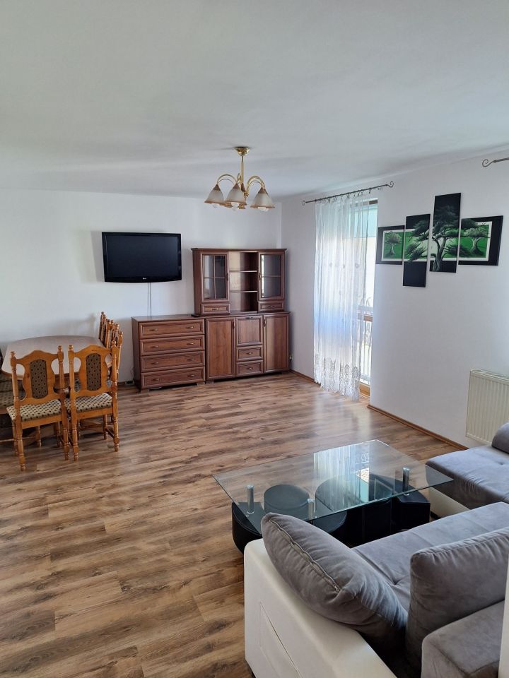 Mieszkanie 4-pokojowe Gliwice Szobiszowice, ul. św. Małgorzaty. Zdjęcie 5