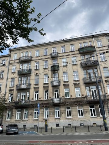 Mieszkanie 3-pokojowe Warszawa Praga-Północ. Zdjęcie 12