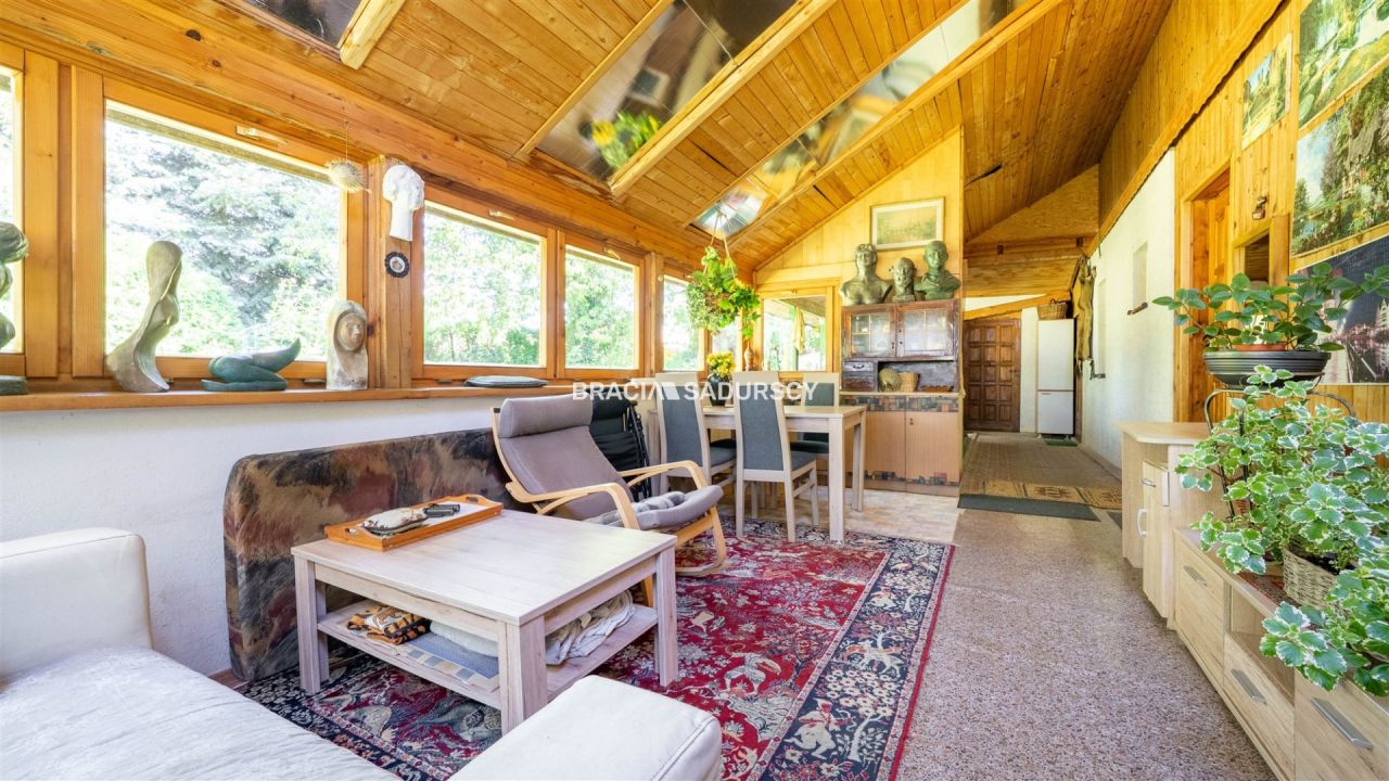 Działka siedliskowa Rawałowice. Zdjęcie 18