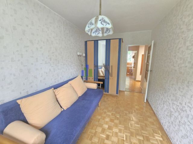 Mieszkanie 3-pokojowe Wrocław Fabryczna, ul. Kwiska. Zdjęcie 11