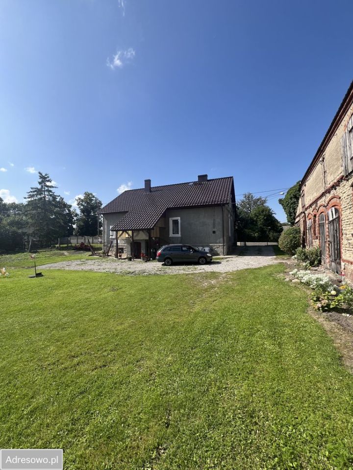 siedlisko, 6 pokoi Otanów. Zdjęcie 4