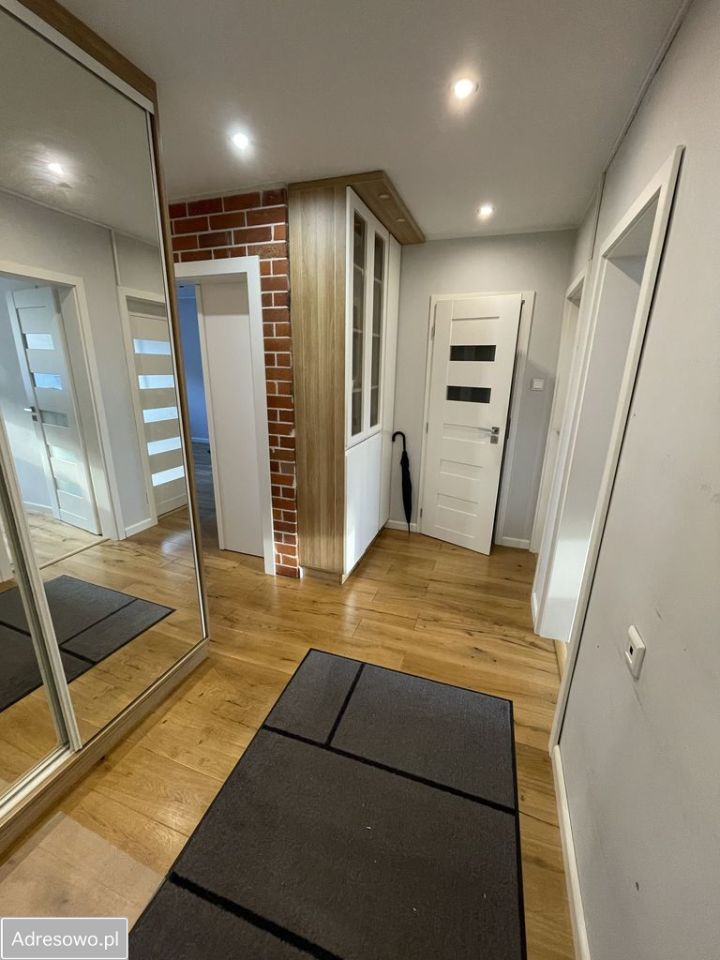 Mieszkanie 3-pokojowe Nowy Dwór Gdański, os. kard. Stefana Wyszyńskiego. Zdjęcie 7