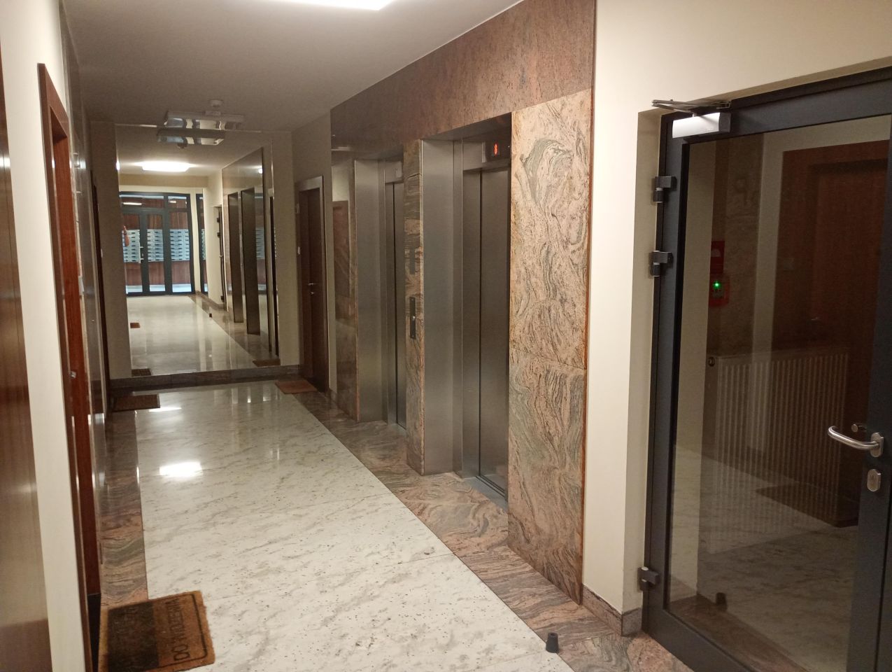 Mieszkanie 4-pokojowe Warszawa Żoliborz, ul. Przasnyska. Zdjęcie 19