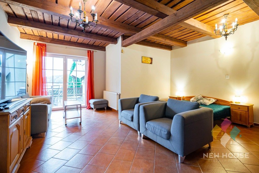 Mieszkanie 4-pokojowe Kołatek. Zdjęcie 3