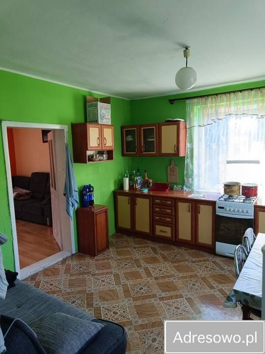 dom wolnostojący, 4 pokoje Lelów, ul. Sportowa. Zdjęcie 8