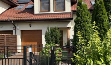 dom szeregowy, 5 pokoi Duchnice, ul. Imbirowa