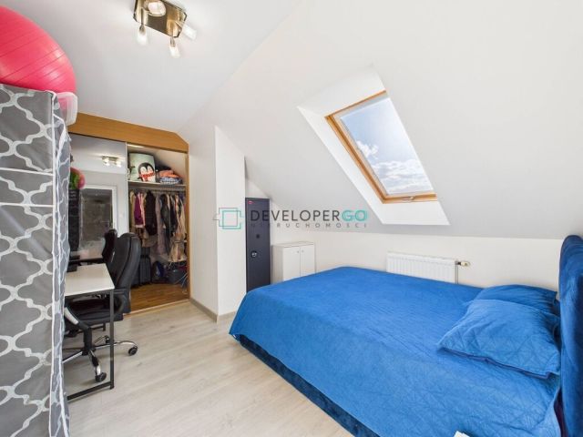 Mieszkanie 4-pokojowe Białystok Nowe Miasto, ul. Stefana Żeromskiego. Zdjęcie 8