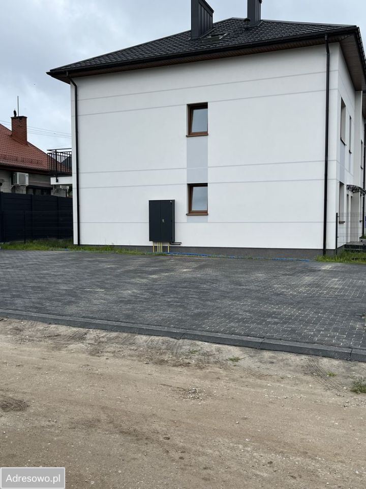 Mieszkanie 4-pokojowe Marki, ul. Ceramiczna. Zdjęcie 4