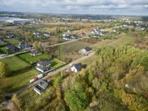 Działka budowlana Rusiec, ul. Czapli. Zdjęcie 4