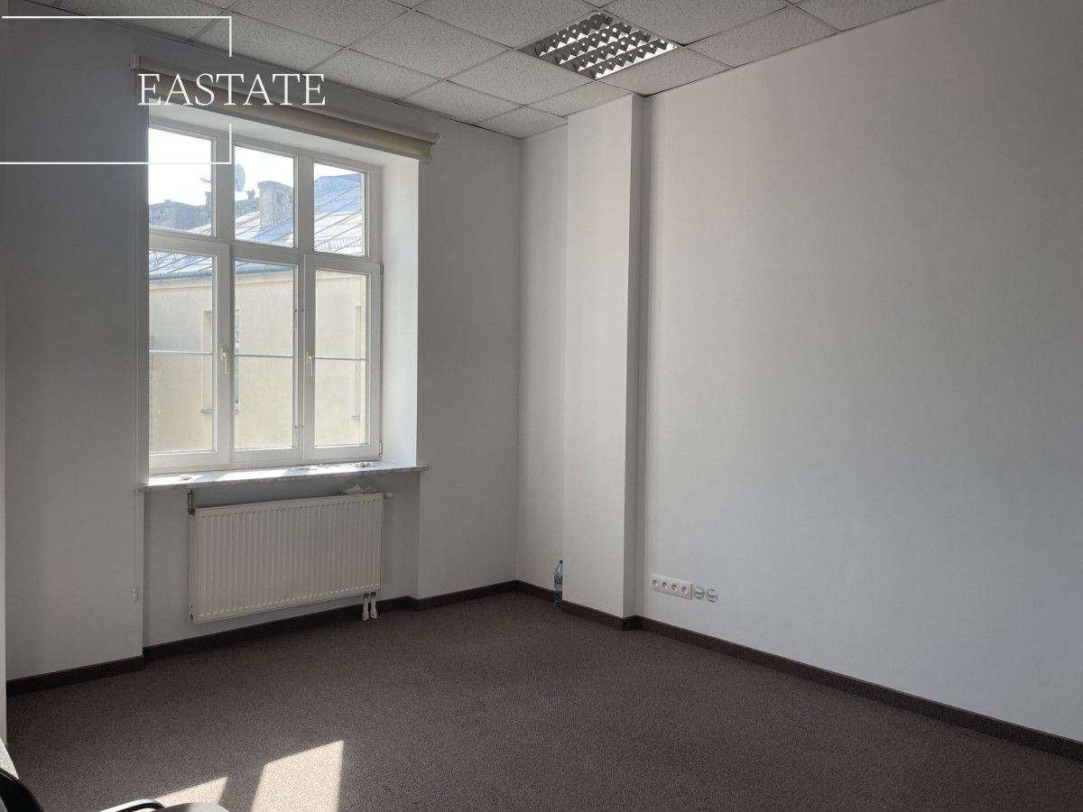 Lokal Warszawa Śródmieście, al. Jana Chrystiana Szucha. Zdjęcie 3