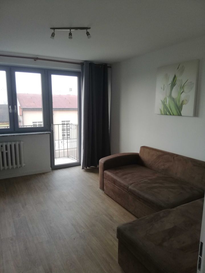 Mieszkanie 3-pokojowe Żagań, ul. Kochanowskiego