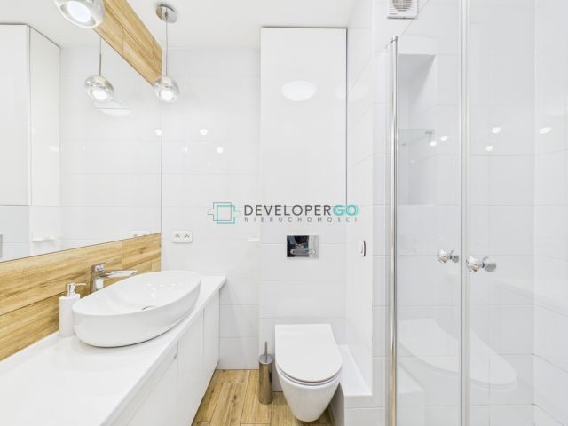 Mieszkanie 3-pokojowe Białystok Wygoda, ul. Wasilkowska. Zdjęcie 4