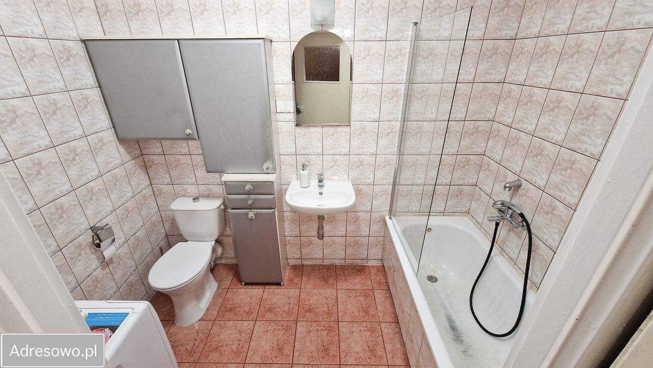 Mieszkanie 2-pokojowe Kraków Zakrzówek, ul. Kapelanka. Zdjęcie 4